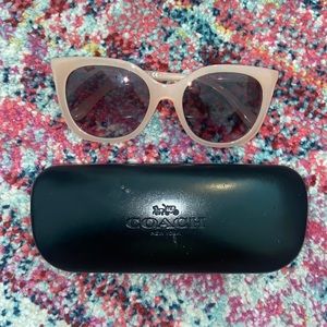Coach Sunglasses